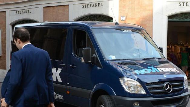 Due navette contro la crisi di Canalchiaro e Albinelli
