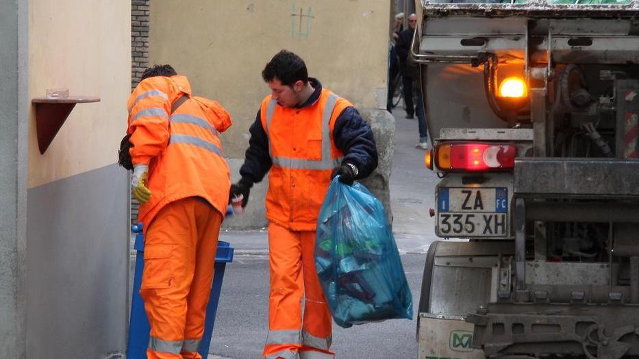Caccia agli evasori della Tia, mancano dodici milioni di euro