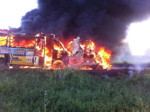 fiamme