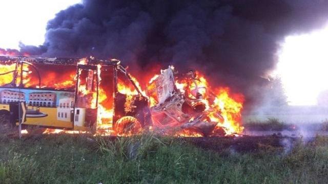 fiamme