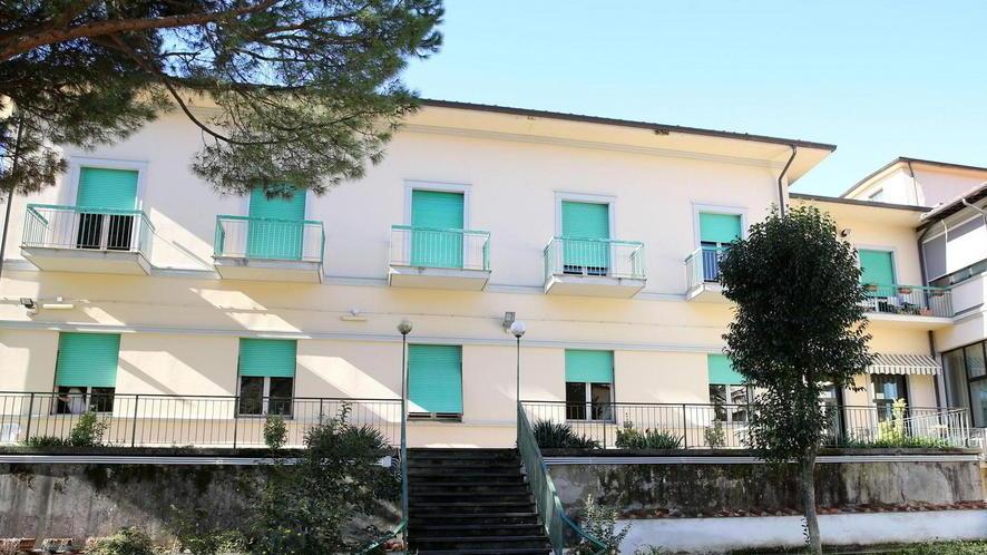 San Domenico, si cerca di salvare la casa di riposo