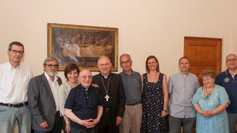Nasce la Fondazione Villaggio del Fanciullo