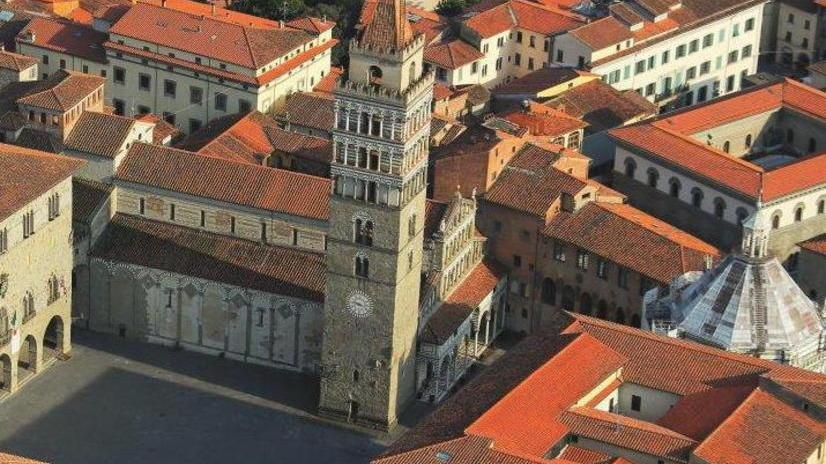 Visting Pistoia: musei e chiese aperti nei mesi estivi