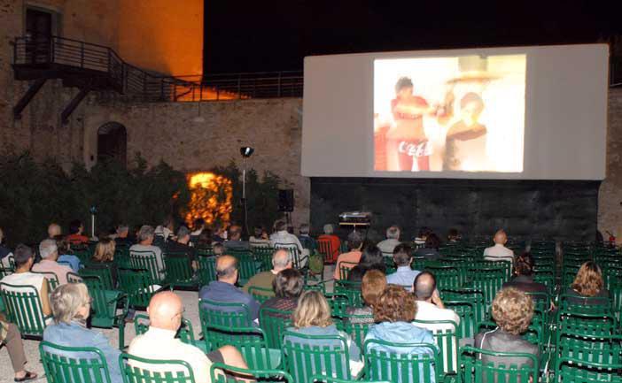 A rischio il “Cinema sotto le stelle”, nessuna offerta al bando del Comune 