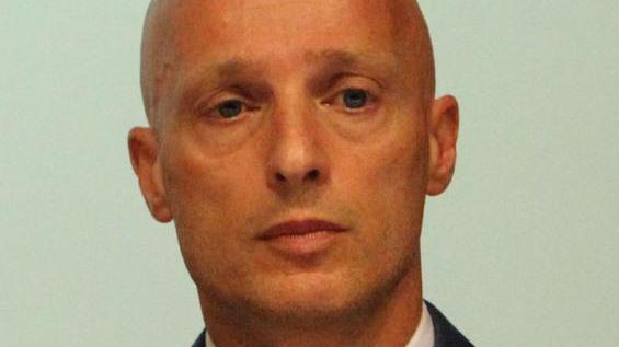 Gibertini, domiciliari a casa di un amico