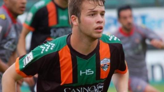 Giovane acquistato dal Modena