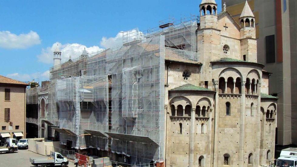 Di Francesco sul Duomo: ho violato la legge sugli appalti