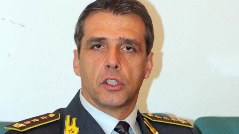 Il colonnello Mendella resta in carcere