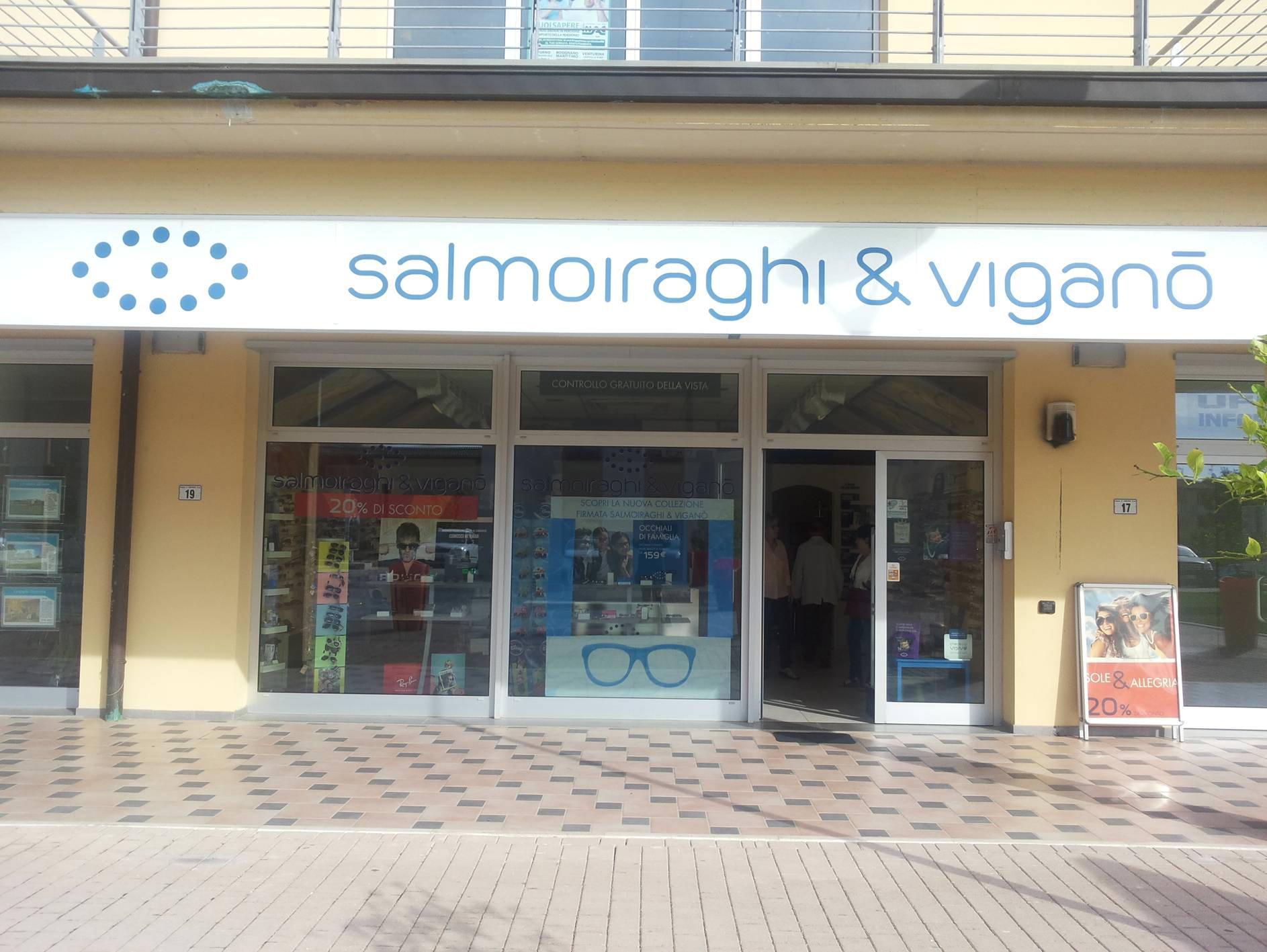 Nuovo furto da Salmoiraghi, 42mila euro di bottino 