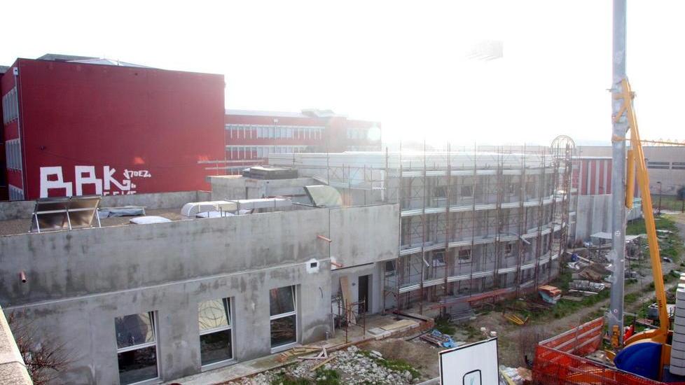 Edilizia scolastica, ecco i soldi del governo