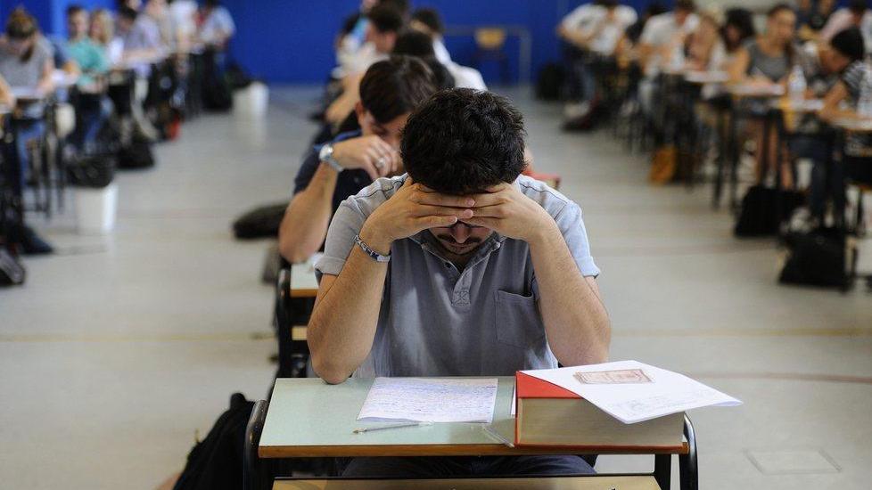 Maturità: tredici centisti all’istituto Lorenzini