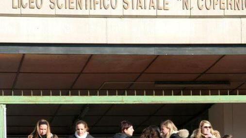 Le ragazze del Livi e del Copernico portano a casa 10 cento (e anche una lode)