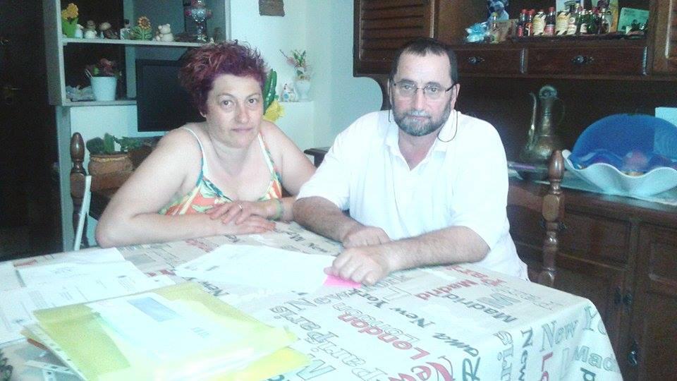 Niente pensione, costretto a vendere la casa