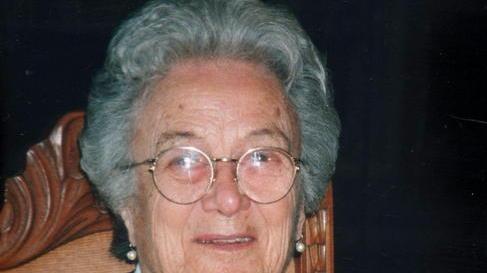 Rosignano, addio alla maestra Alessandra Capriotti