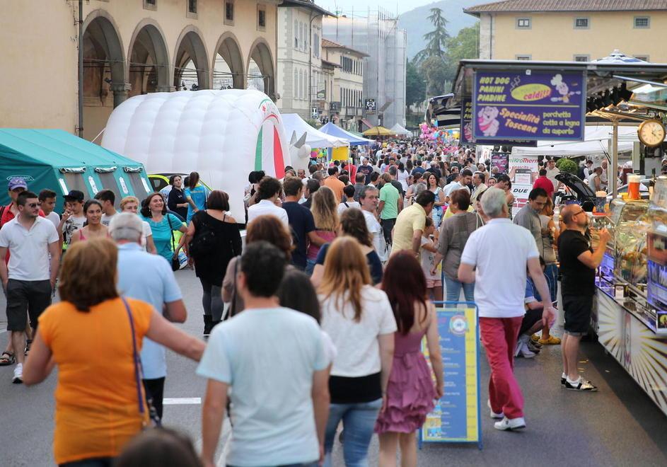 La Notte bianca verso un’altra edizione da record 
