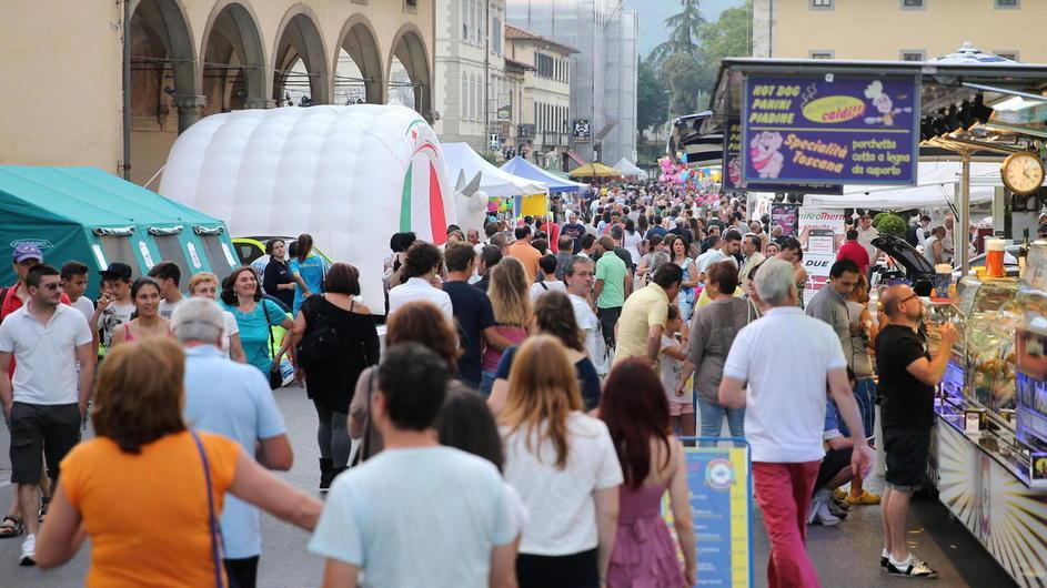La Notte bianca verso un’altra edizione da record