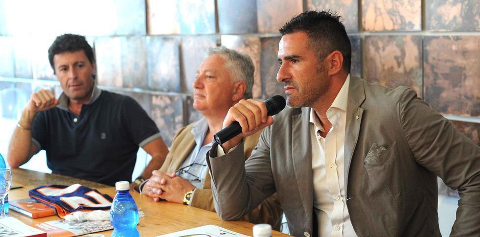 Pistoiese a ranghi ridotti slitta la presentazione 