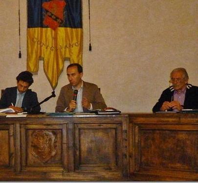Uffici pubblici aperti al pomeriggio 