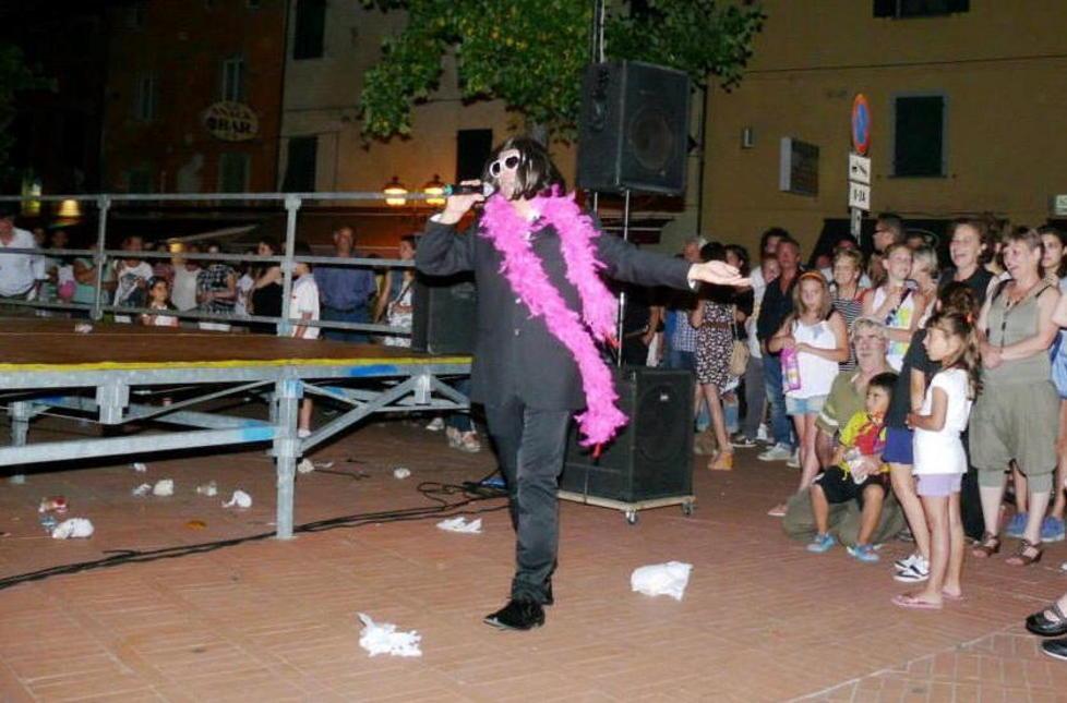 Valdera’s got talent uno spettacolo per emergenti