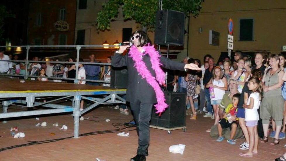 Valdera’s got talent uno spettacolo per emergenti