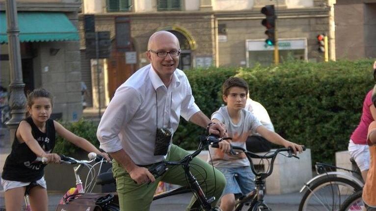 Una città su due ruote ecco la rete di piste ciclabili