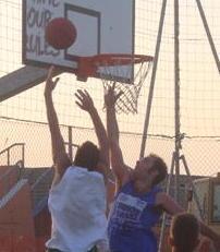 Summerbasket in via Chiarugi Chi vince va alle finali nazionali
