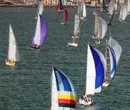 Tutti a vela: arriva la grande festa del mare 