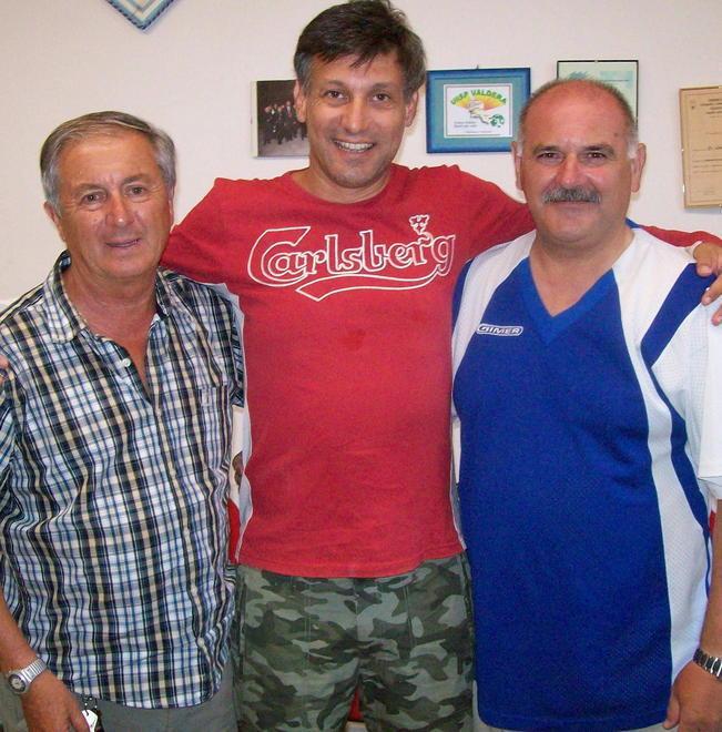 Gabbani trascina il Qdo al trionfo