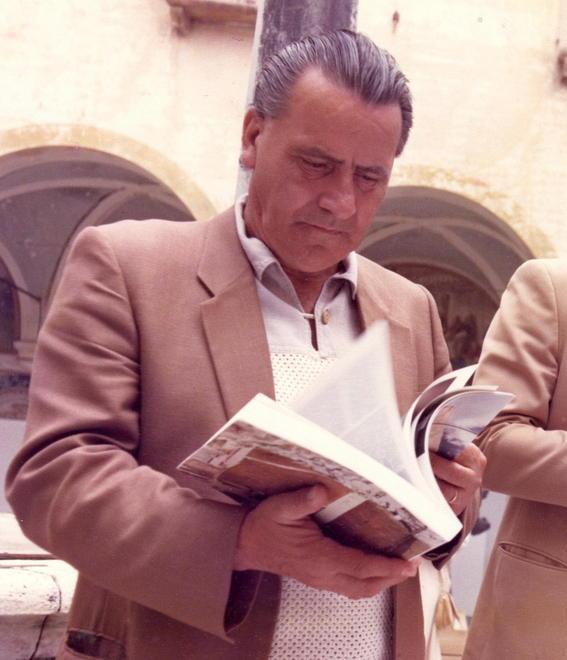 Cecchi Pandolfini, il sindaco che volle la Versiliana pubblica 