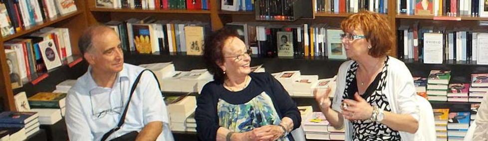 “Rimembrando”, poesia di una vita