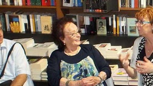 “Rimembrando”, poesia di una vita