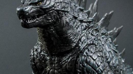 Remake di Godzilla con un super 3D dal forte impatto