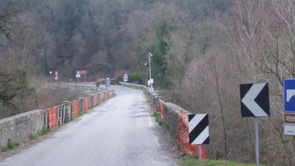 Ponte di Pavone: allarme dai residenti