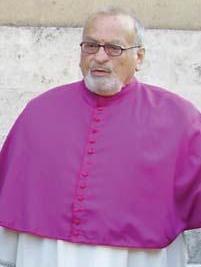 Una messa per ricordare don Enzo 