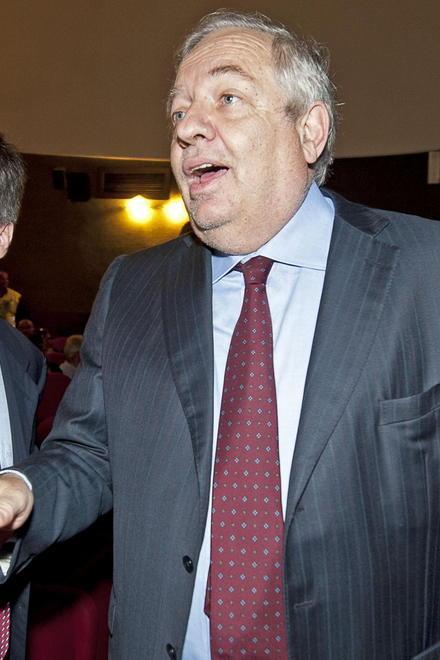E se Camilli rimane con una piccola quota dentro al Grifone? 