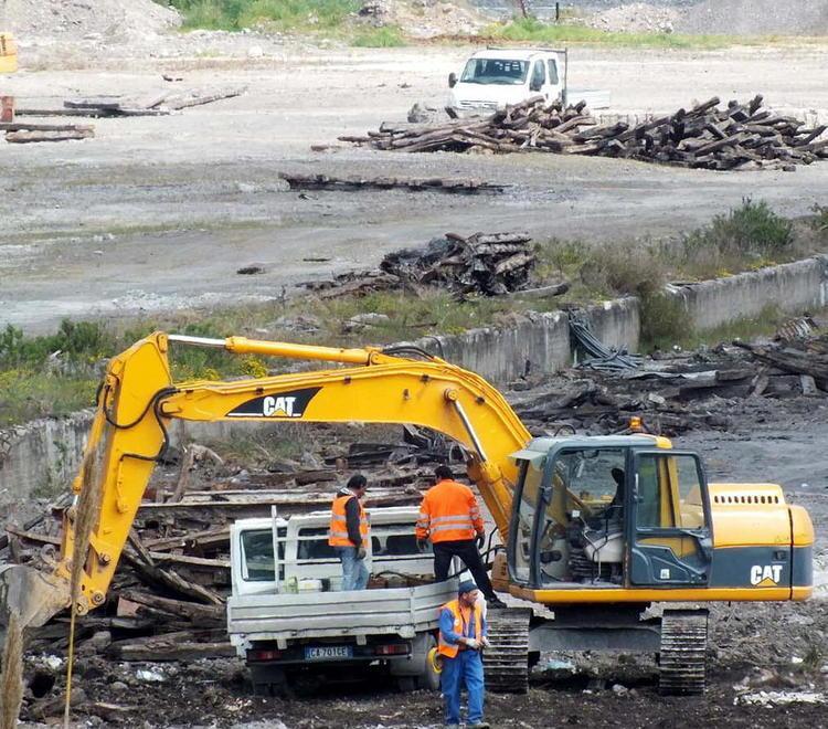Bonifiche da 50 milioni, pronte le linee progettuali 