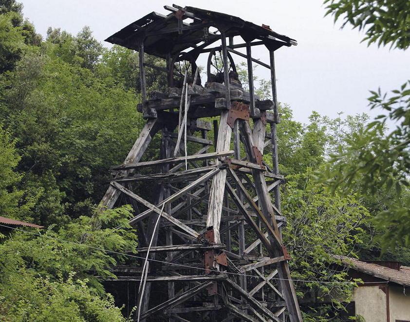 Un comitato per salvare lo storico Pozzo Valsecchi 