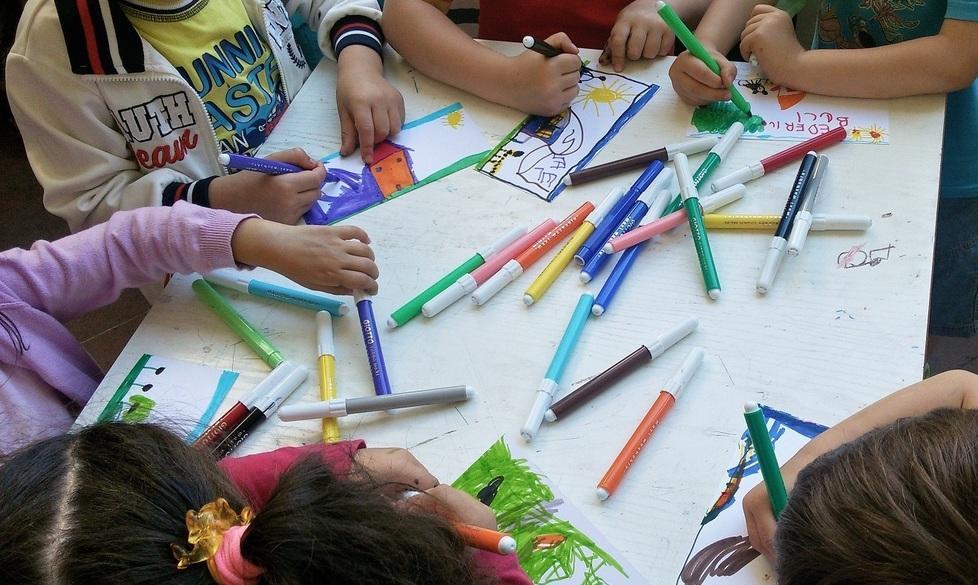 Gli studenti recuperano 36mila chili di carta