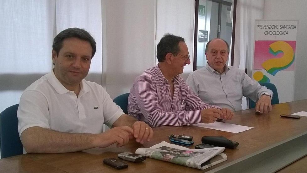Conferenza dei sindaci, un flop non c’è accordo sul presidente 