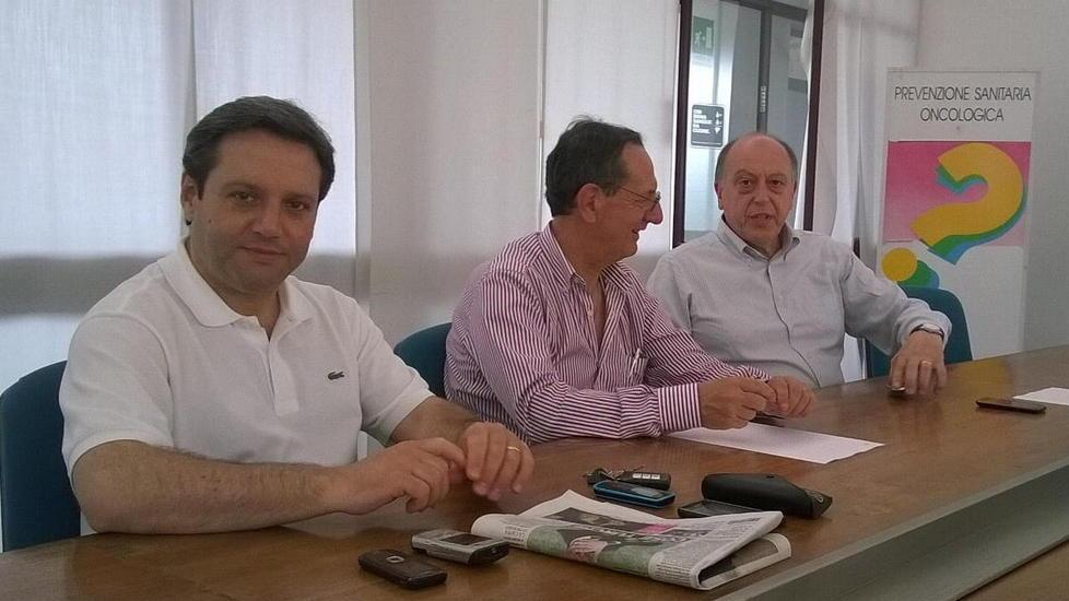 Conferenza dei sindaci, un flop non c’è accordo sul presidente