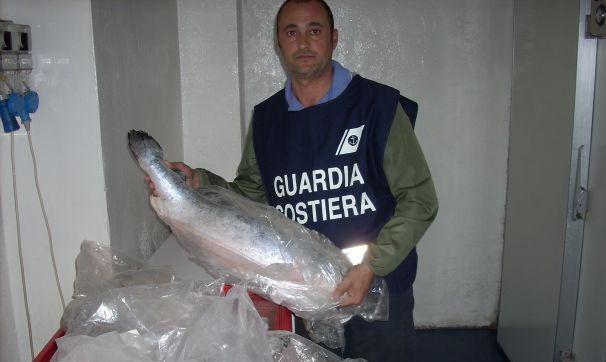 Pesce non buono, i consigli di Coldiretti