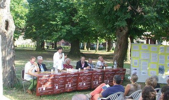 Barbarasco: sarà un’estate di feste e fiere 