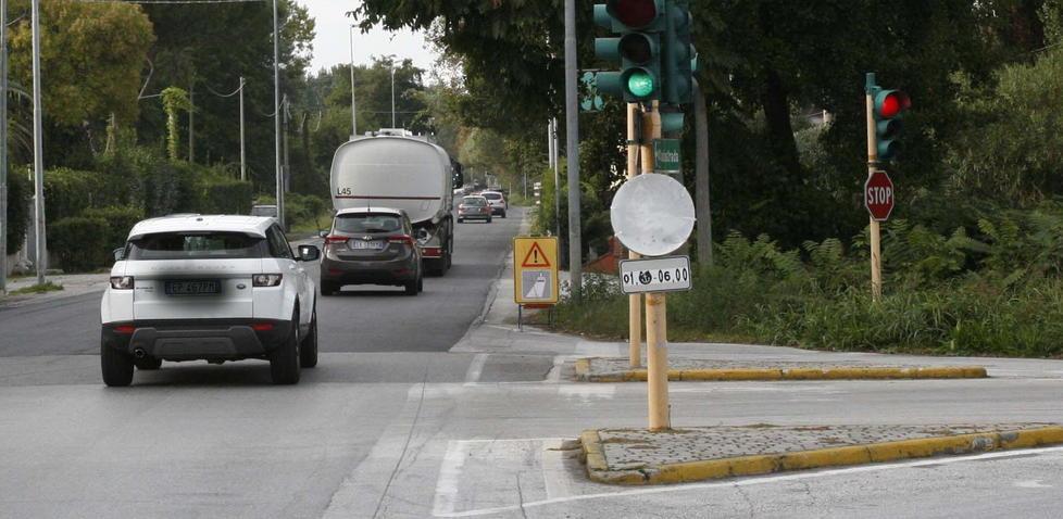 Villa danneggiata dai lavori Maxi-risarcimento a Forte 