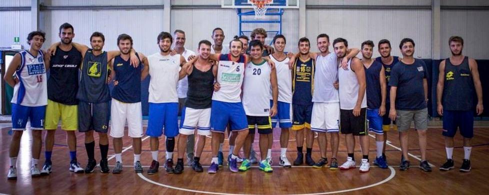 Quei cari, vecchi amici contro il derby speciale PL-Libertas