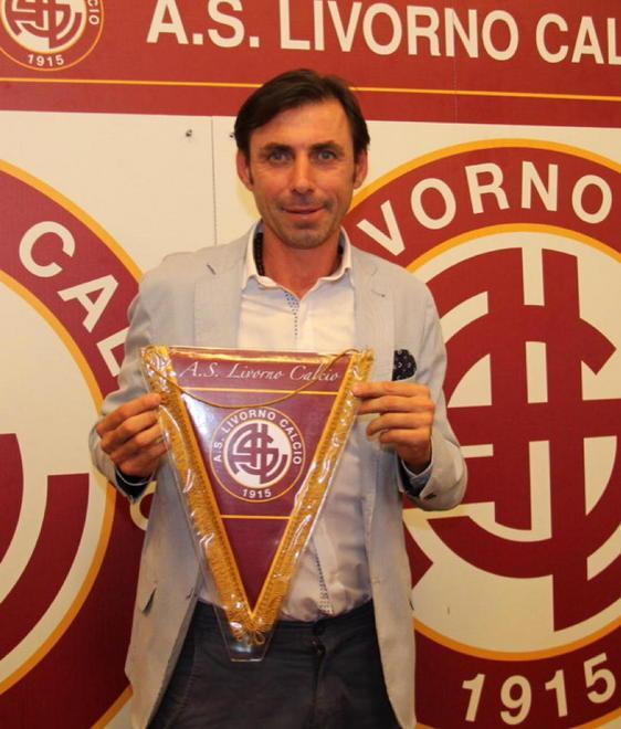 Gautieri lo “zemaniano” «Sì, mi piace attaccare» 