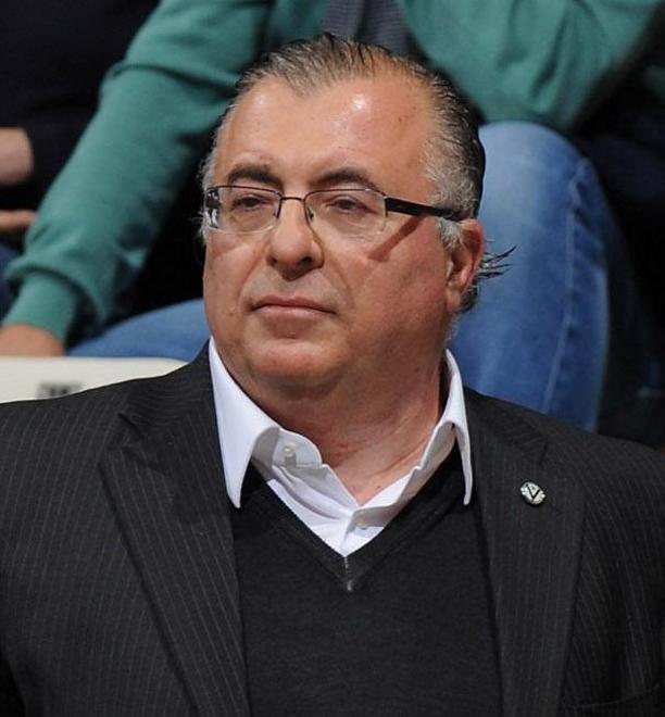 La Libertas ha rinunciato al ripescaggio in serie B 