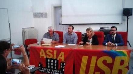 Solidarietà a Ceraolo da M5s e Buongiorno