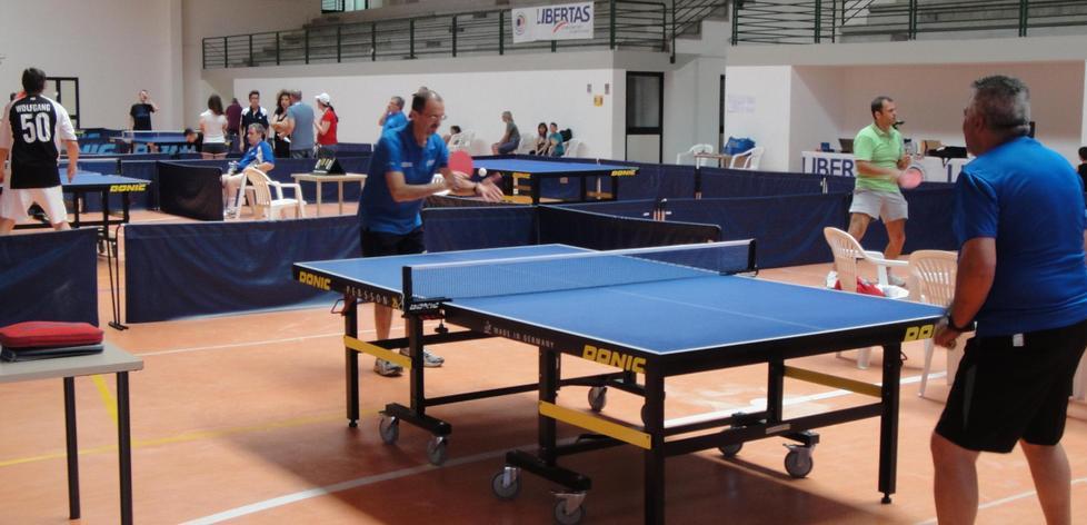 Trofeo della Regioni, Valledoria vince la sfida
