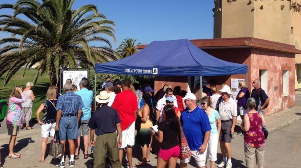 Porto Torres si aggiunge alla rete delle città digitali