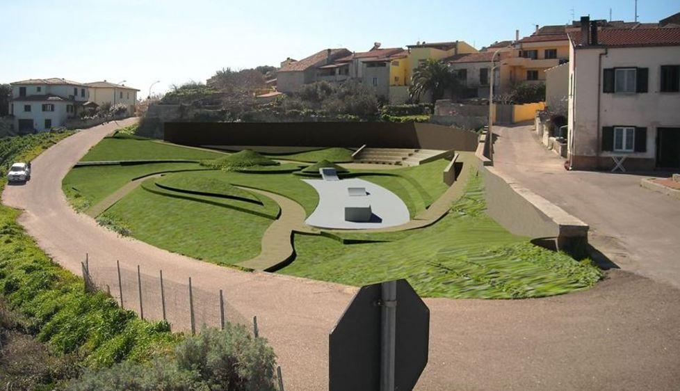 Il Comune di Nulvi approva il piano opere pubbliche